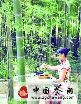 有关于苏州茶馆风格正向多元化方向发展的最新消息