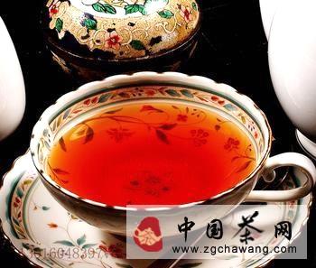关于享誉半个世纪的“东方金美人”——英德红茶的热门新闻