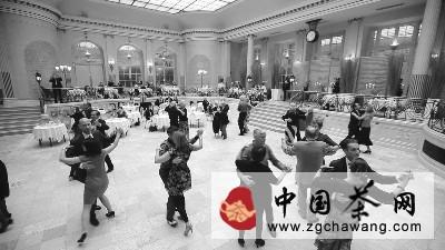 有关于纪录片描摹茶文化地图 故事化展现茶俗的信息(2)