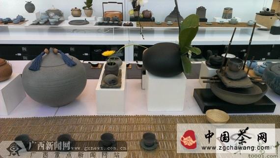 关于陶·万象器之美—大型茶器文化活动开幕的热门消息(2)