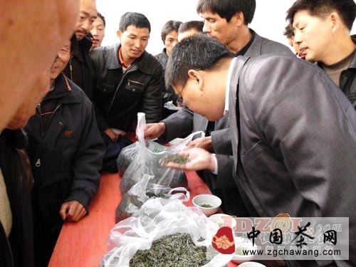 关于浮梁西湖乡茶叶产业已成为特色优势支柱产业的热门新闻