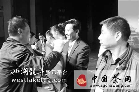 关于新昌县获评2013年度中国茶叶产业发展示范县的最新信息