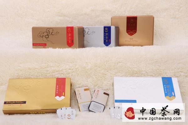 有关于贡润祥茶产业首获有机认证持续领跑茶膏行业的新闻(1)