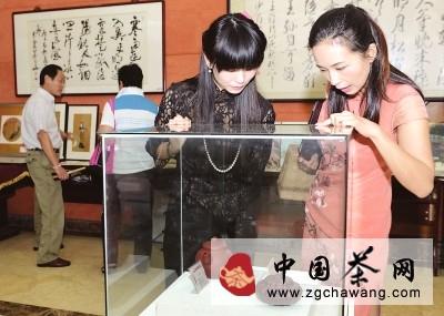 有关于大宁国际茶城探索文商结合模式的信息