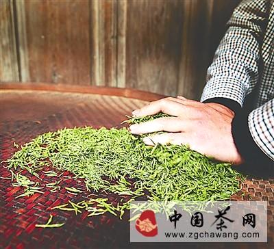 关于武夷山红茶金骏眉：生态茶产业造福茶农的最新资讯(1)