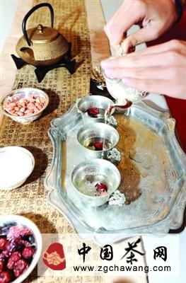 有关于领略茶艺之美的新闻