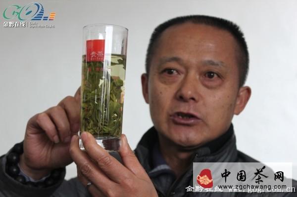 关于以茶兴镇、以茶扬镇 遵义凤冈打造“中华茶旅第一镇”的热门消息(4)