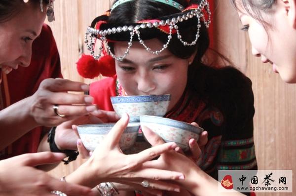 关于中国名茶大使福安坦洋工夫超级体验之旅的热门消息(4)