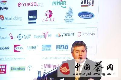 有关于工夫茶 泡出中国茶魅力(组图)的热门新闻(2)