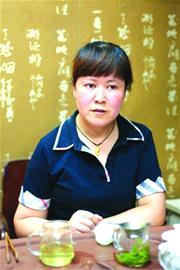 关于第三届青岛·李沧茶文化旅游节名茶评选金奖得主共叙茶文化的热门新闻(1)