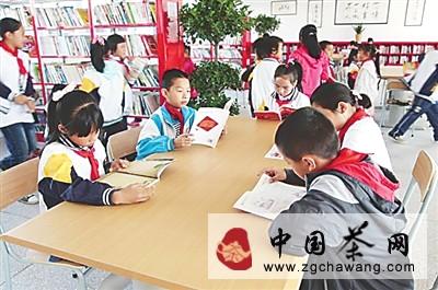 关于武夷山两座“一心书屋”揭牌 武夷星茶业捐15万元建成的热门新闻