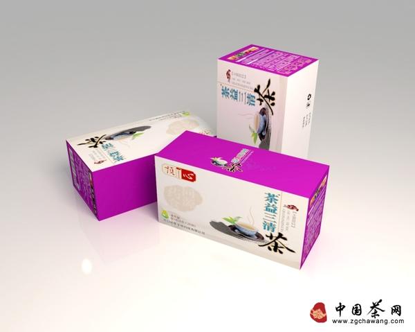 有关于威联2013药交会完美落幕，祯泰生物科技金银花袋泡茶完成百万订单的最新消息(2)
