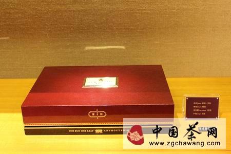 有关于限量独家专享 则道茶业首批纪念款普洱茶即将亮相的消息(1)