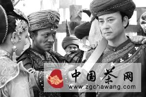 有关于《茶颂》演绎百年斗茶图的最新资讯