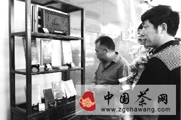 有关于青砖茶老字号真假莫辨的最新消息