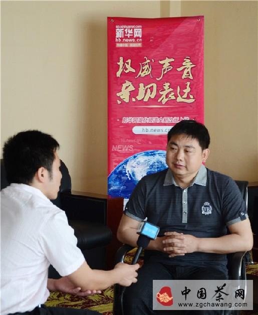 关于湖北远安黄茶拟打造“中国茶叶茅台”的资讯