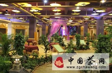 关于曼松古树茶到底啥滋味？普洱茶地位将逆袭？的新闻(3)