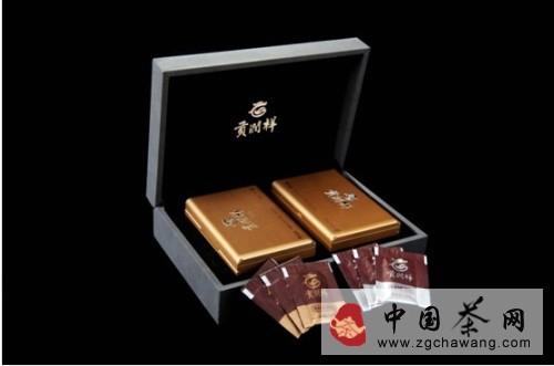 有关于贡润祥普洱茶膏倾力打造一流服务（图）的信息(1)