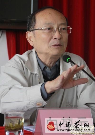 关于白堃元到天台县传授黄茶种植技术的最新资讯