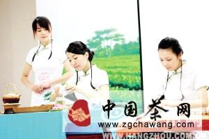 关于国饮茶香 飘进大学校园的热门资讯