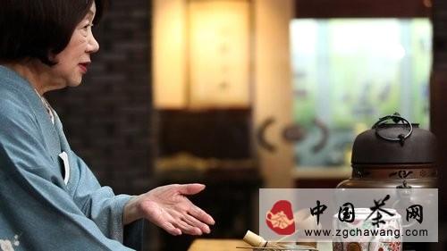 有关于纪录片《茶》展茶叶魅力 呈现全球各地人文风情的信息