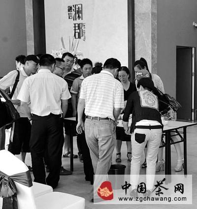 有关于泡茶英雄会·铁观音春茶赛顺利举办的最新信息