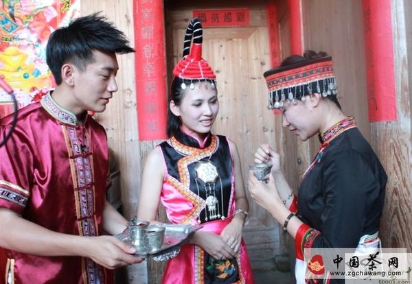 关于中国名茶大使体验福安坦洋工夫超级之旅的热门资讯(1)