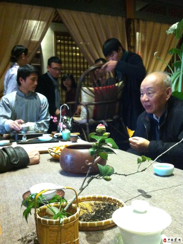 关于西溪天堂再现民俗：春来斗茶正当时的最新资讯(4)