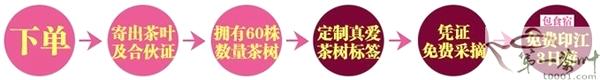 关于聚划算首推印江县28万亩茶树预定的热门消息(3)