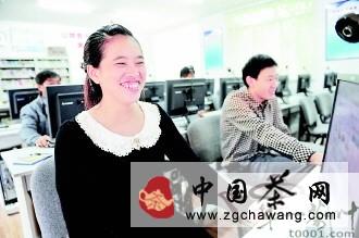 有关于湄潭县核桃坝茶叶产业实现大发展的最新资讯(2)