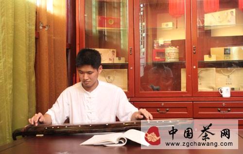关于九峰茗茶与新浪福建茶频道联合主办“一冠难求”芒种微茶会的最新消息(4)