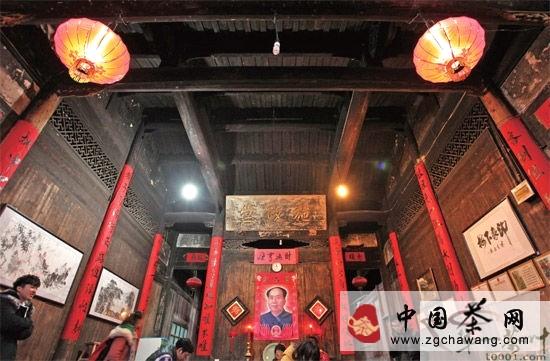 有关于武夷山下梅村：晋商万里茶路的起点的热门资讯