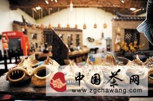 关于王俊涛：一个土陶艺人的执着守望的热门新闻(1)