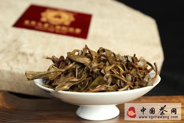 有关于从6点解密生命之叶曼松贡茶价值之高的最新资讯(8)