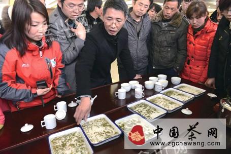 有关于镇江市举办茶艺职业技能免费培训的最新信息