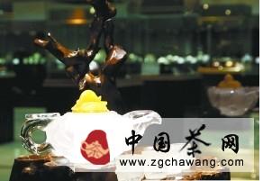 有关于潘家园第六届茶文化节暨茶具精品展举办的热门消息
