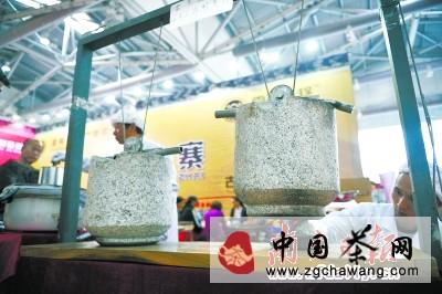 有关于中山茶博会倡议申报“中华国饮茶之都”的最新资讯