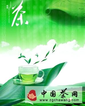 关于品茗漫谈之绿茶的热门资讯