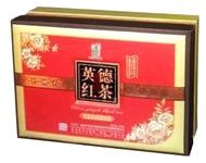 有关于英德红茶飘香背后辛勤的汗水的热门资讯