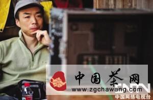 关于王冲霄:想借《茶》抢救文化遗产(图)的热门消息