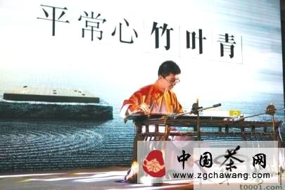 关于《茶，一片树叶的故事》演绎川茶“最美的绽放”的最新资讯