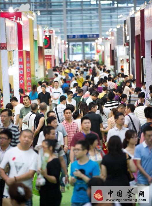 有关于2014华巨臣全国茶业大联展预订会深圳茶博会现场举行的最新消息