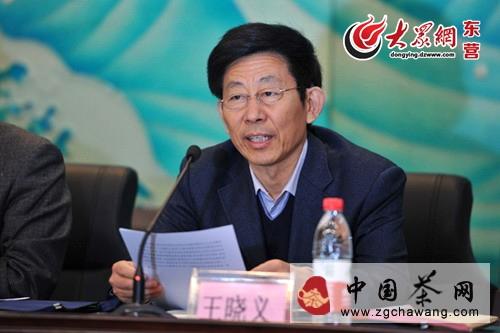 有关于东营市茶文化协会换届暨第二次会员代表大会召开的热门信息(1)