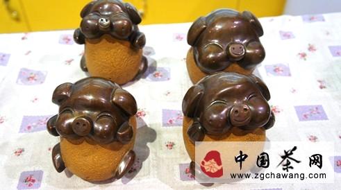 关于广州茶博会：一器一世界的最新资讯(4)