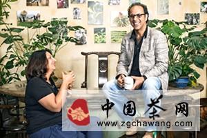 关于茶商姐弟建立＂公平贸易认证＂茶饮料帝国(图)的最新消息