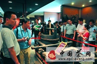 有关于全国高校茶学专家考察湖北采花茶业公司的最新消息