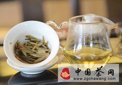 有关于芽包茶现身福州茶叶市场惹好奇的信息