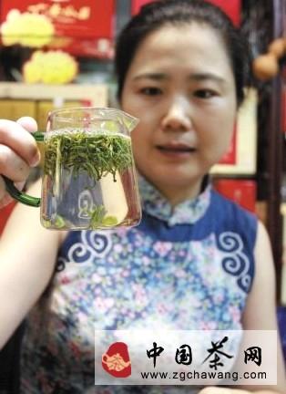 关于范云霞：一心为家乡茶品牌做嫁衣的最新资讯
