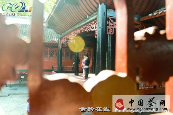 有关于湄潭县茶产业快速发展，推动茶文化旅游产品（图）的热门新闻(5)