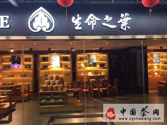 有关于盘点年末普洱茶界大事件的热门信息(2)